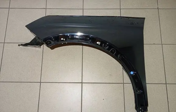 Peugeot 5008 II Fender 9838231977 G379639G02