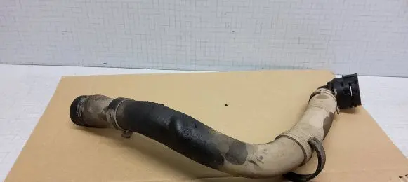 Volkswagen Caddy Engine coolant pipe/hose 1K0122291