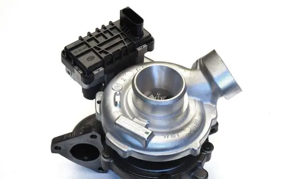 Chrysler PT Cruiser Turbo A6640900080 759422 A6640900480