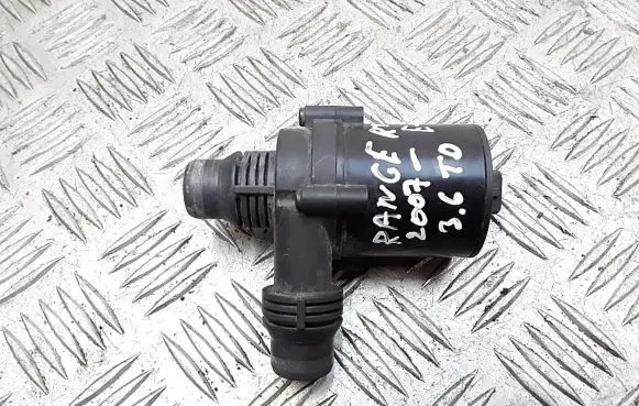 Land Rover Range Rover L322 Electric auxiliary coolant/water pump 702078136904541