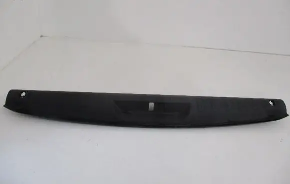 Peugeot 308 Trunk/boot sill cover protection 98133886ZD