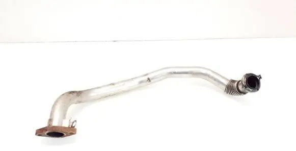 Ford Kuga I EGR valve line/pipe/hose 01694609038 72015482