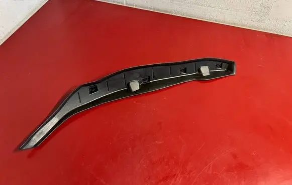 BMW X3 G01 Fender end trim 7395550 51487395550