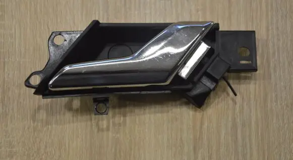 Opel Antara Tailgate/trunk/boot exterior handle 