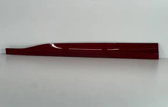 Hyundai Kona I Front door trim (molding) 87723DD500