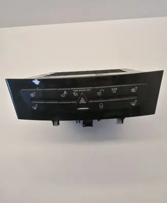 Mercedes-Benz CLS C219 CD/DVD changer A2116800552