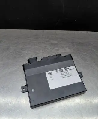 Porsche Cayenne (9PA) Comfort/convenience module 3D0909135G