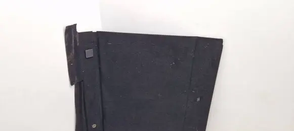 Peugeot 308 Trunk/boot mat liner 