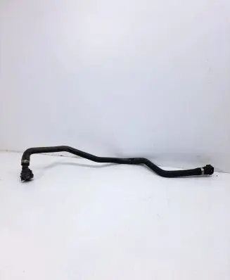 BMW 5 F10 F11 Engine coolant pipe/hose 7809819 82248378 17127809819