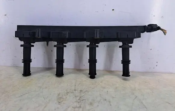 Opel Vectra C High voltage ignition coil 
