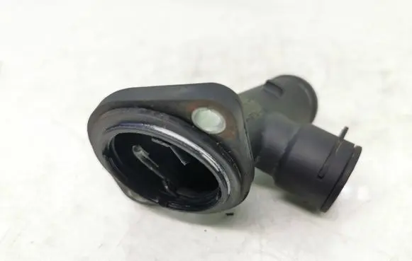 Mitsubishi Outlander Engine coolant pipe/hose 03L121121A 03G121121D PA66GF30