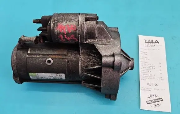 Citroen C5 Starter motor 9646972280 IMPRK1470749