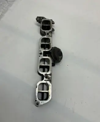 Toyota Avensis T250 Engine shut-off valve 
