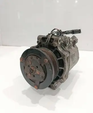 Mitsubishi Outlander Air conditioning (A/C) compressor (pump) 7813A0 AKC200A221 MSC90CAS