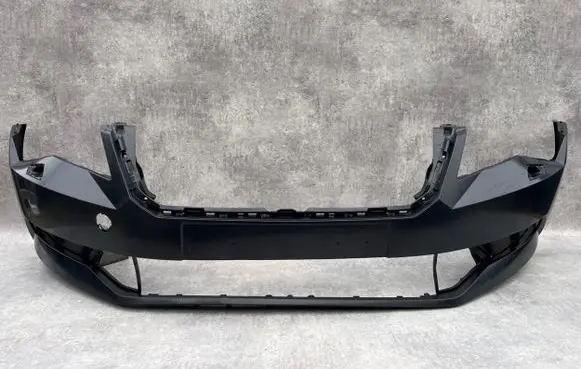 Skoda Superb B8 (3V) Front bumper 3V0807221 NULL