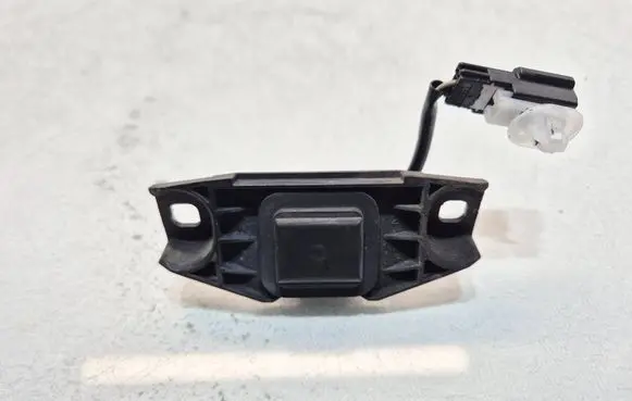 Lexus GS 250 350 300H 450H Loading door exterior handle 7803J20