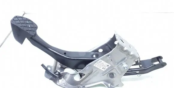 Volkswagen PASSAT B6 Brake pedal 1K1721057AD