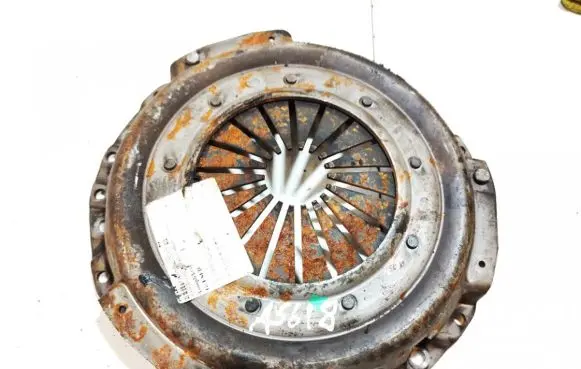 Fiat Ulysse Pressure plate 