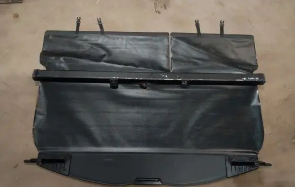 Lexus RX 330 - 350 - 400H Parcel shelf load cover 64910G480N