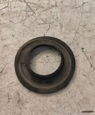 Toyota C-HR II Rear coil spring rubber mount 48258F4010