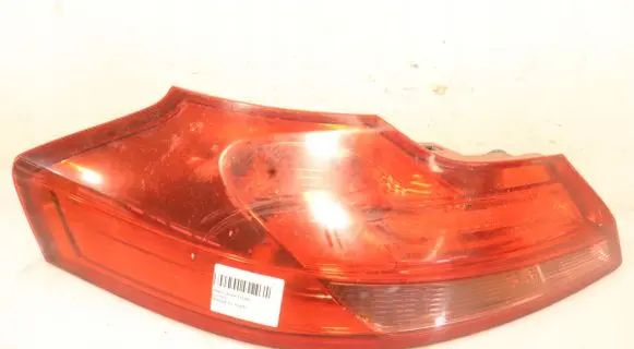 Rear/tail lights