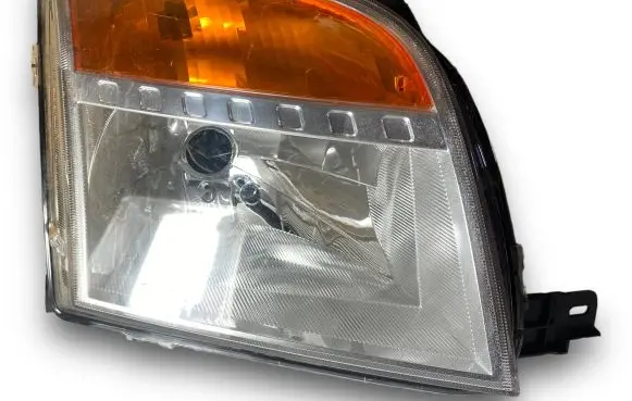 Ford Fusion Headlight/headlamp 6N11-13W029-CC 6N1113W029CC