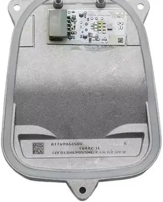 Mercedes-Benz A W176 LED ballast control module A1769066500