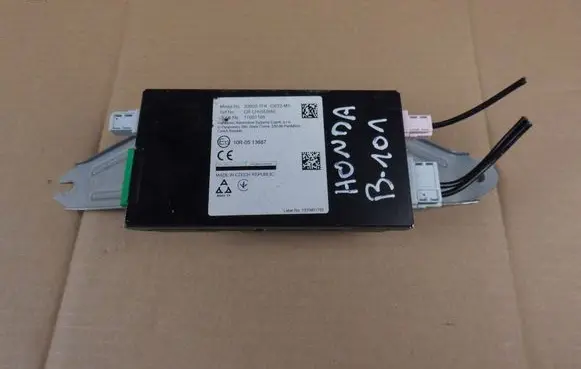 Honda Civic X Antenna control unit 39800TFKG022M1