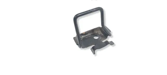 Mercedes-Benz B W246 W242 ISOFIX Bracket