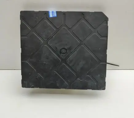 Volkswagen Golf VII Central body control module 5Q0937084CP