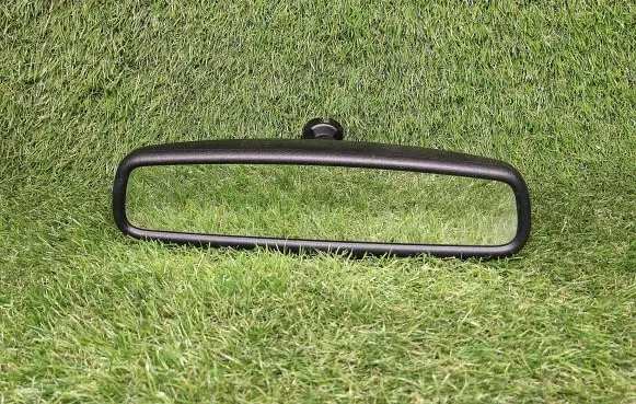 Ford F150 Rear view mirror (interior) 8U5A17E678JC