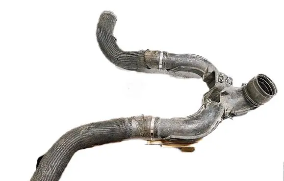 Maserati Ghibli Air pressure sensor 0281006028