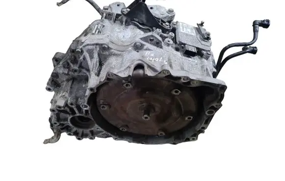 Volvo V70 Automatic gearbox 31256204 30751946