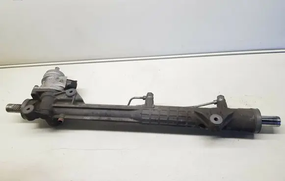 Audi A6 S6 C6 4F Steering rack 7853501137 nr5559