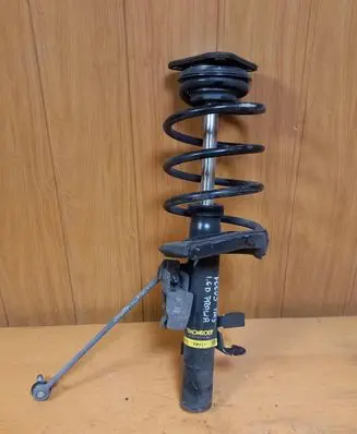 Ford Focus Front shock absorber/damper 