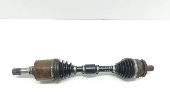 Mazda 3 I Front driveshaft