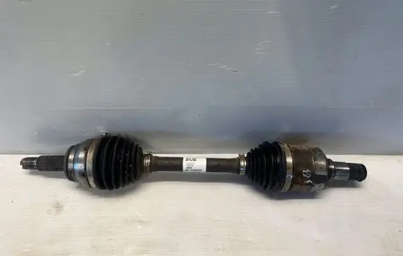 Hyundai Ioniq Front driveshaft 