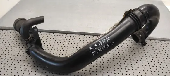 Citroen Xsara Picasso Intercooler hose/pipe 9631719080