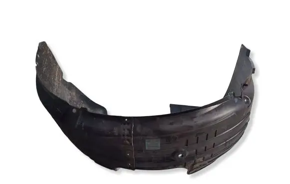 KIA Optima Front wheel arch liner splash guards 86811D4500