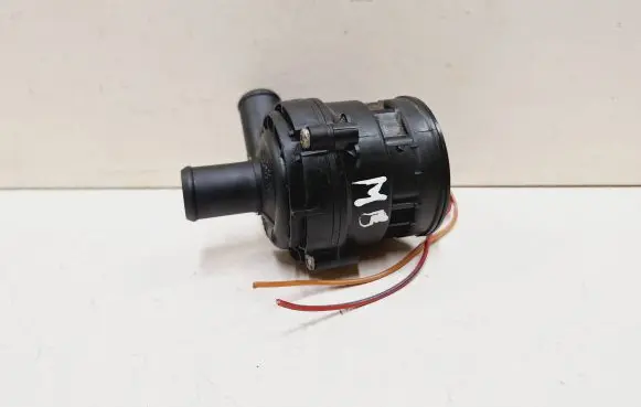 Mercedes-Benz R W251 Electric auxiliary coolant/water pump 0392023000