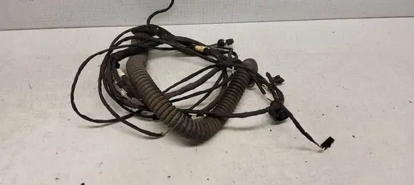 Volkswagen Transporter - Caravelle T5 Tailgate/trunk wiring harness 4B0973712 1J0973119 1J0973115A