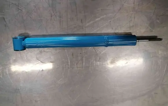 Volkswagen Golf II Rear shock absorber/damper 1H0513031 443235