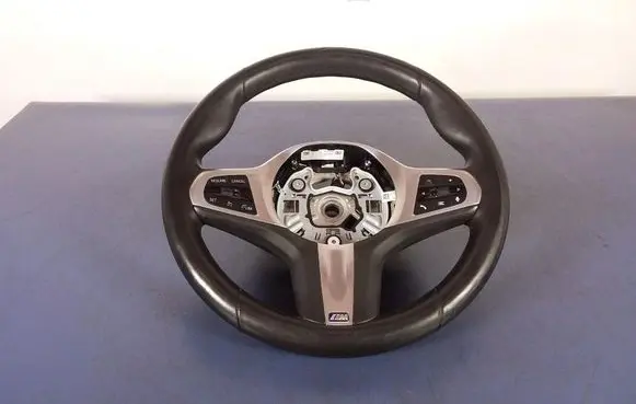 BMW 3 G20 G21 Steering wheel 804360