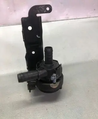 Ford Kuga III Electric auxiliary coolant/water pump Jx6118d473pb Jx6118d473