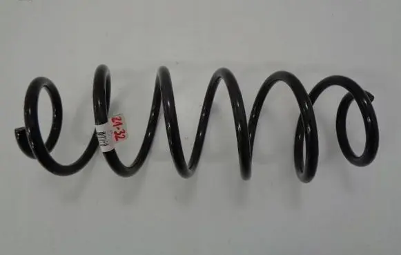 Ford Fiesta Rear coil spring H1BC-5560-AAB
