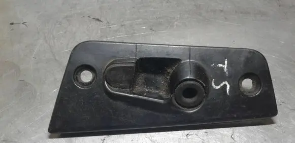 Volkswagen Transporter - Caravelle T5 Sliding door check strap stopper 7H0843639A