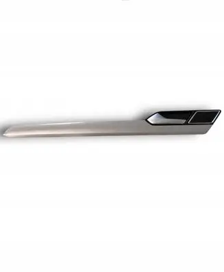 Volkswagen PASSAT B8 Rear door card trim 3G0867449