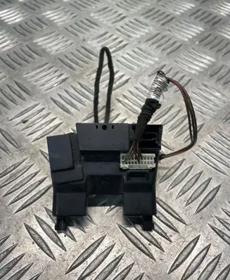 BMW 5 E60 E61 Other control units/modules 6953324