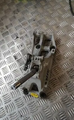 Toyota Avensis T220 Gear shifter/selector