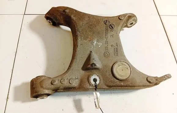 BMW 7 E65 E66 Rear upper control arm/wishbone 33326755989 33.32-6755989